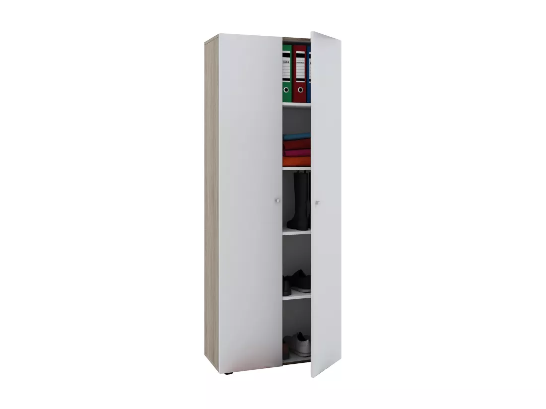 Armoire de bureau classeur armoire de classement Vandol