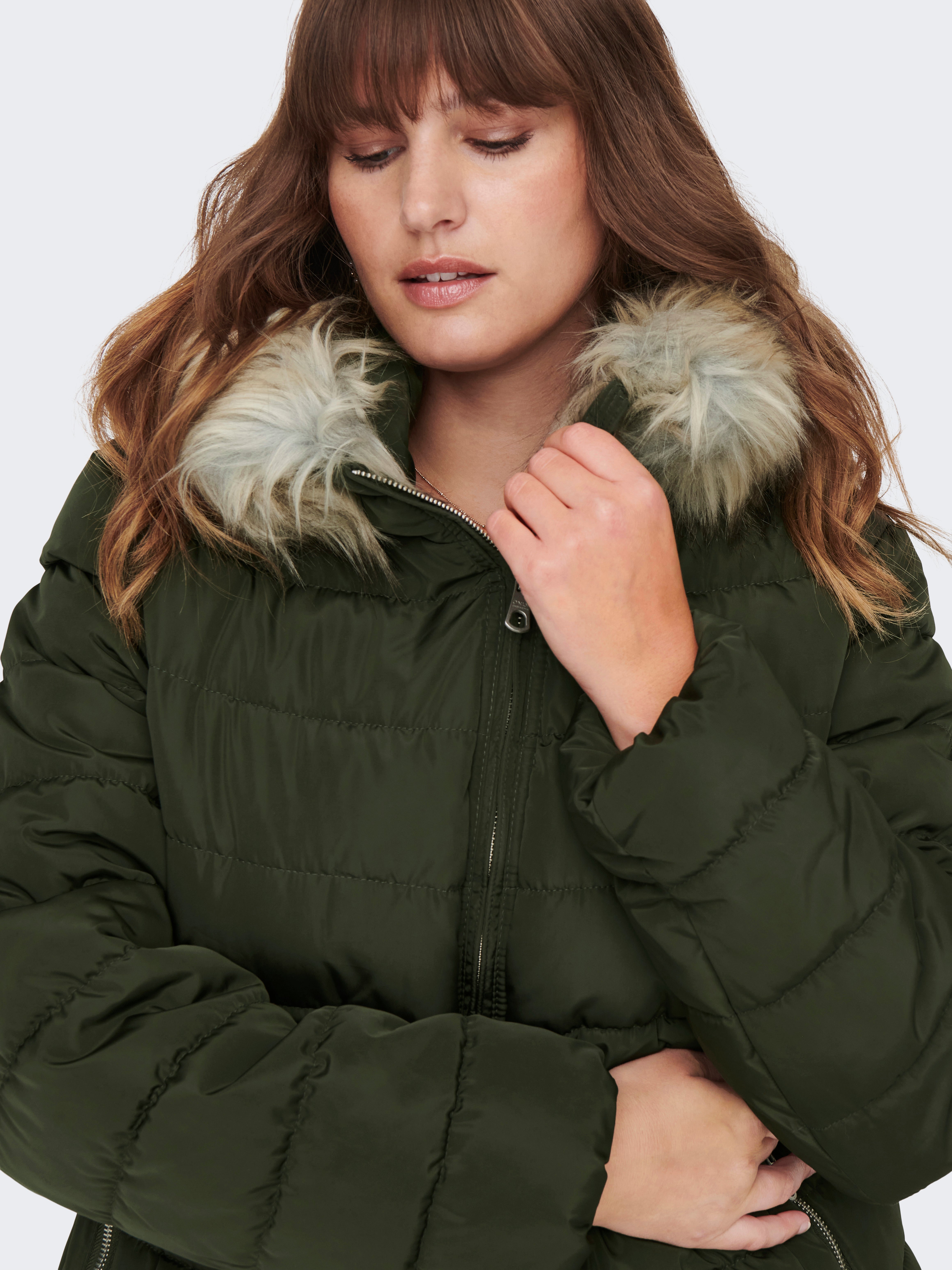 CARNEWELLAN Jacke Rosin