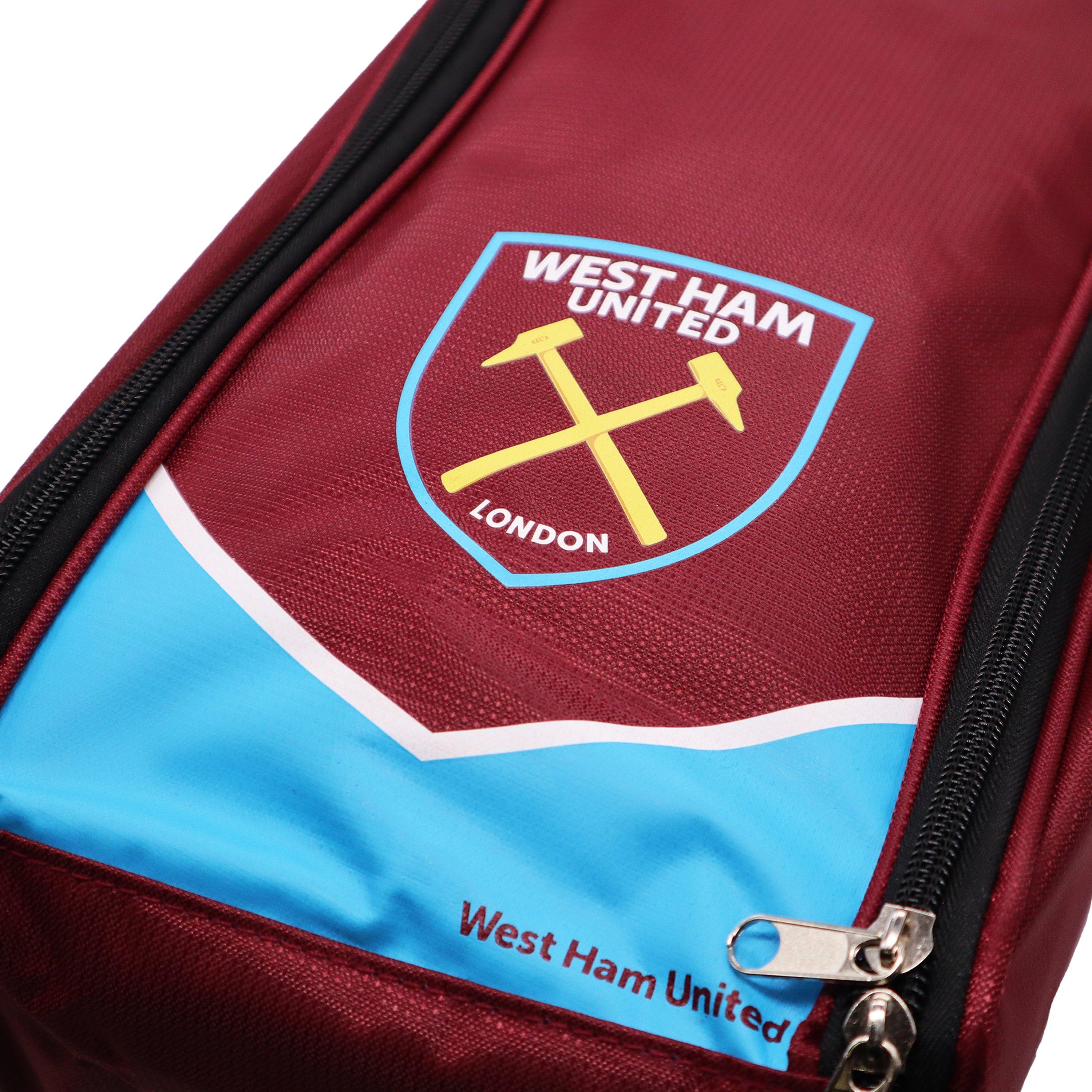 Team Football Shoebag
