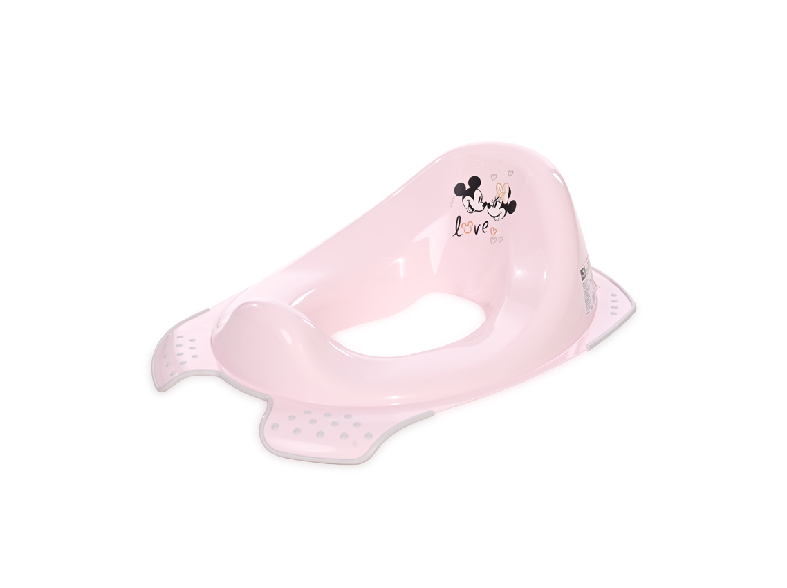 REDUTOR ROSA MINNIE