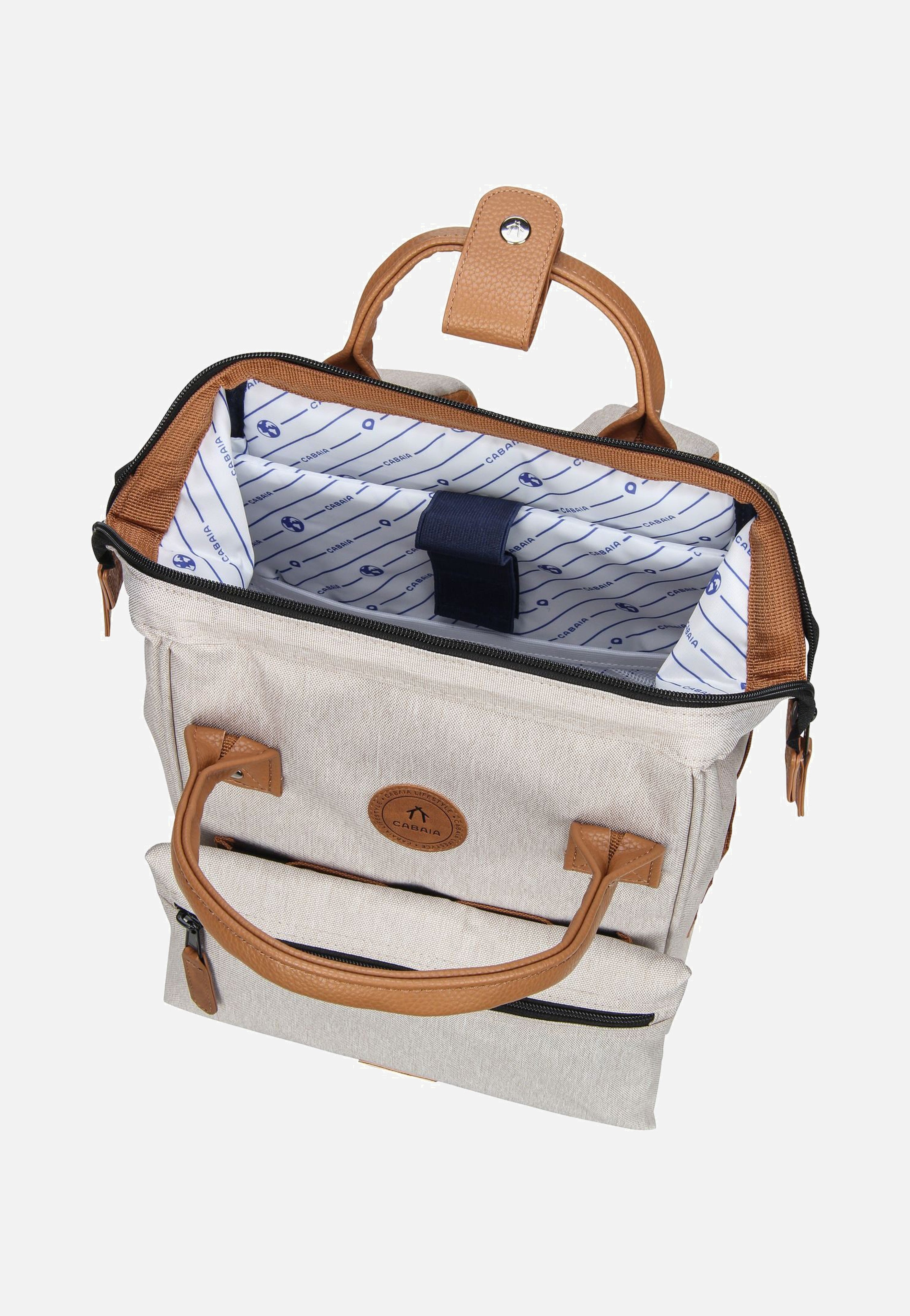 Adventurer Recycled Oxford Small Arequipa - Rucksack