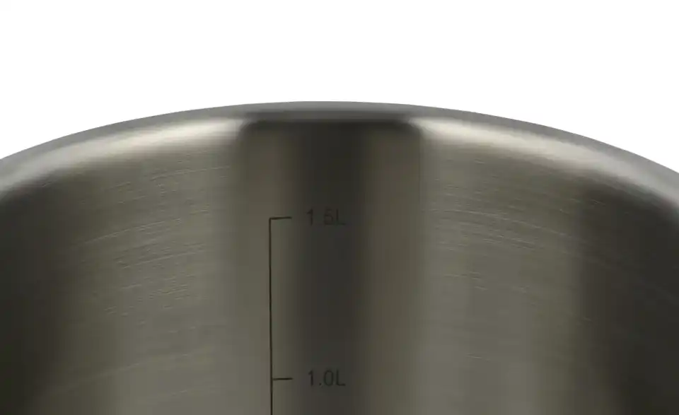 levelone Milchtopf 14 cm Ø 14 cm Milchtopf