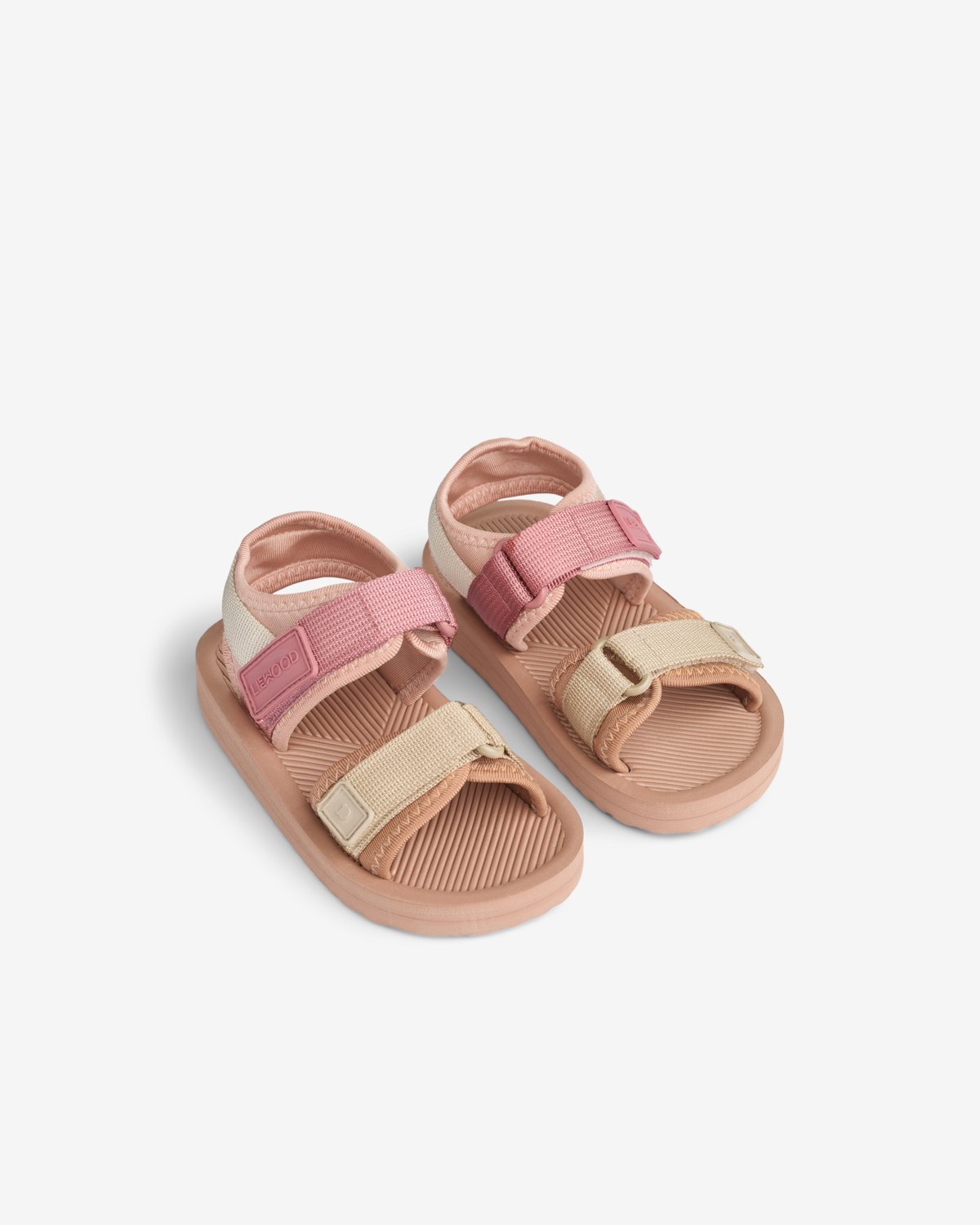 Sandaler – Lett og Komfortabel – EVA skum | Monty Sandals