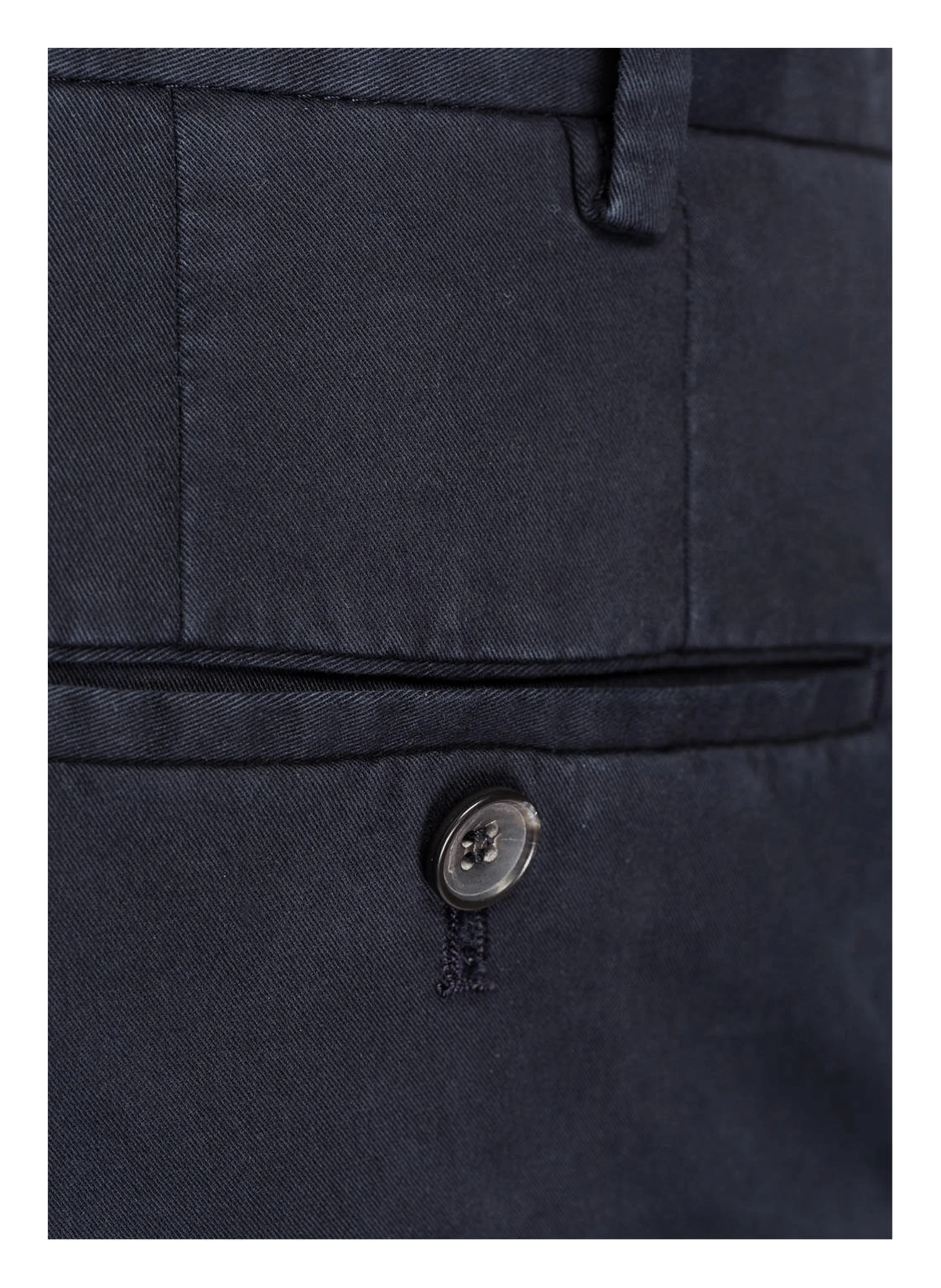 HILTL Chino PARMA Contemporary Fit