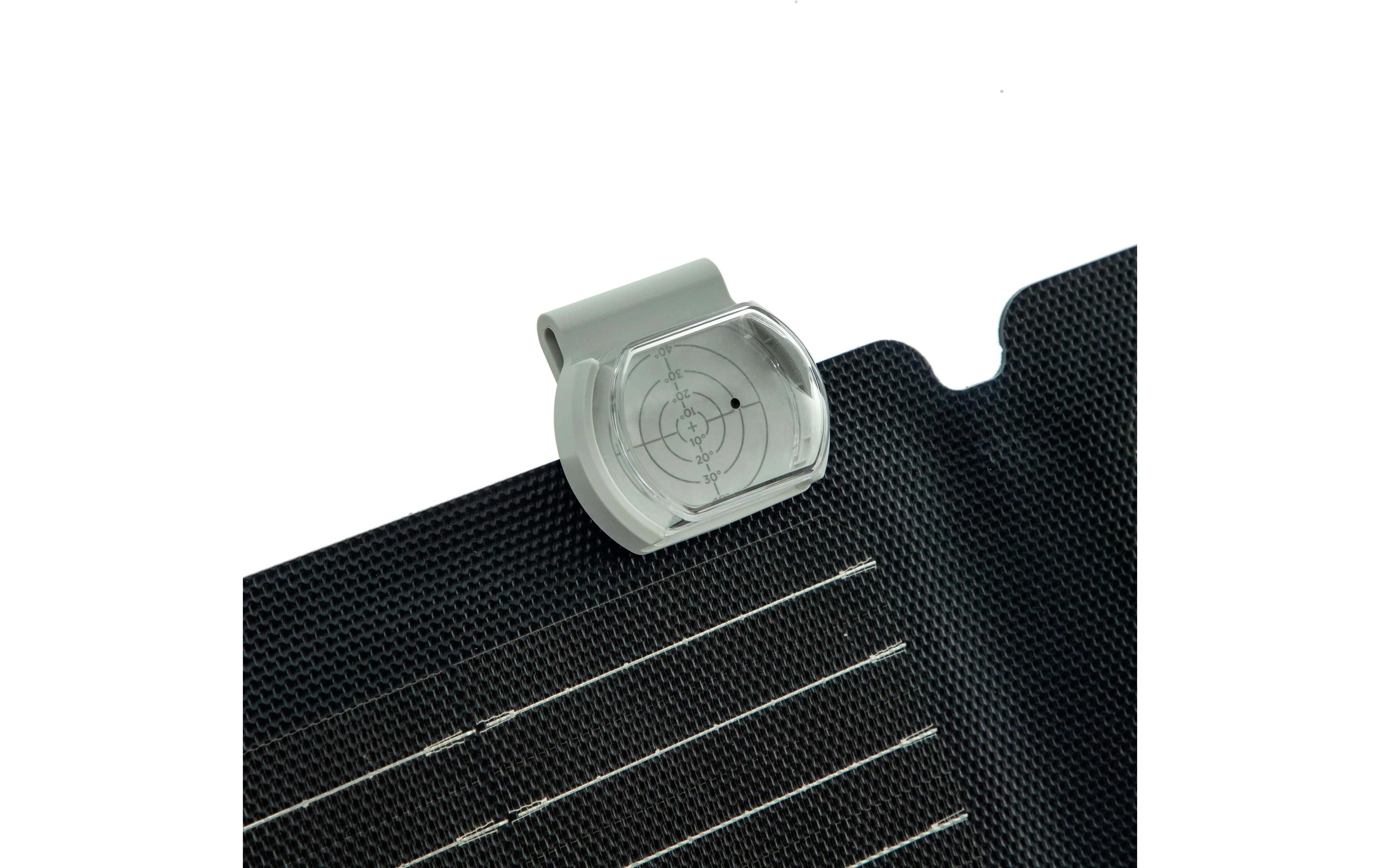Solar Neigungswinkelmesser WeissZubehör für die Montage von Solarmodulen