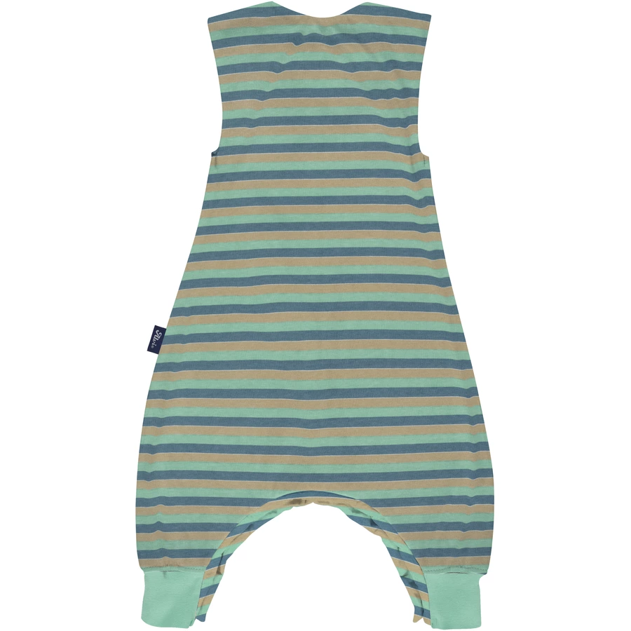 Alvi® Sleep-Overall Light Cornstripe