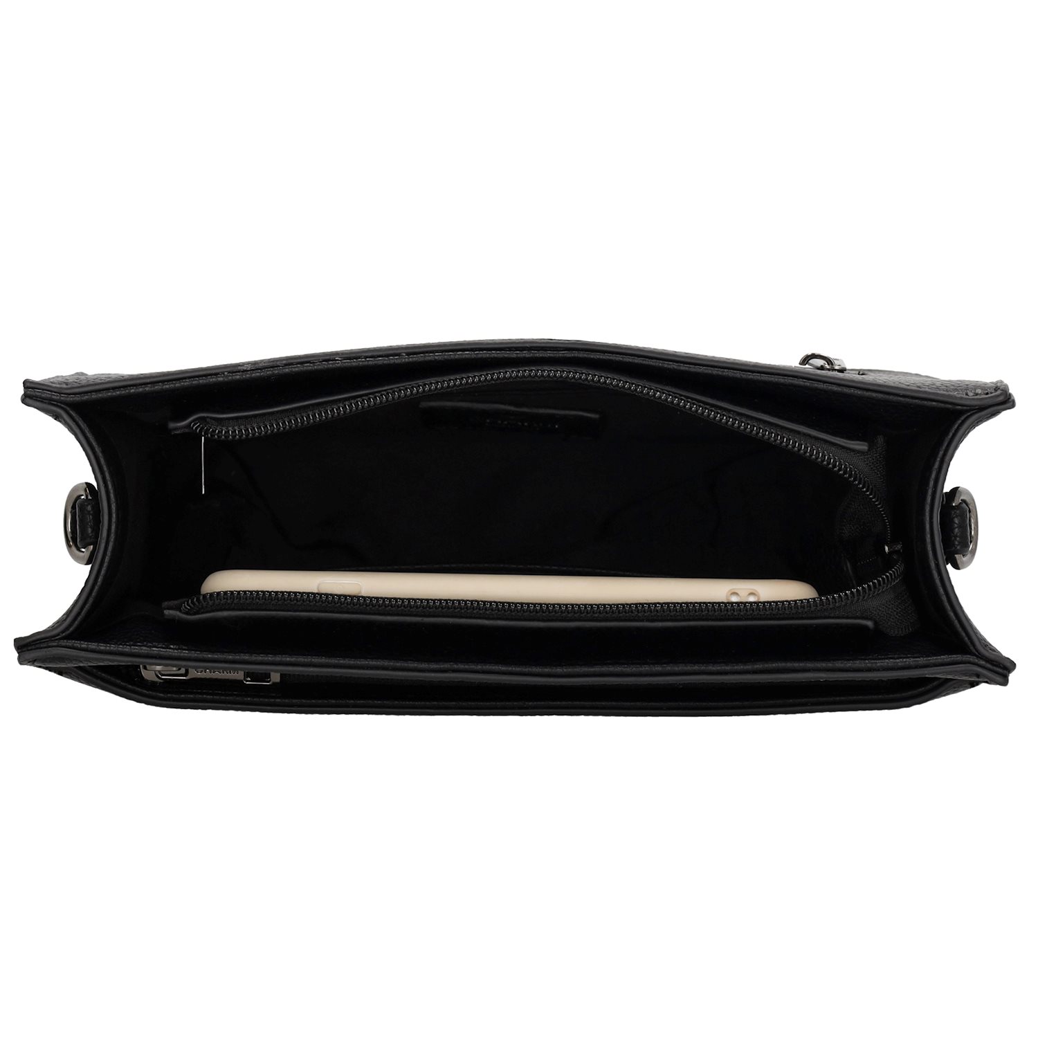 Charm London Princeton Shoulderbag black