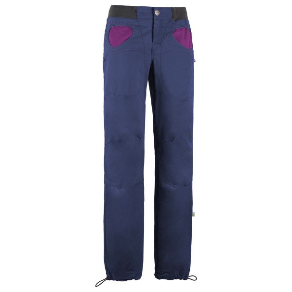 E9 - Women's Onda Story - Pantalon d'escalade