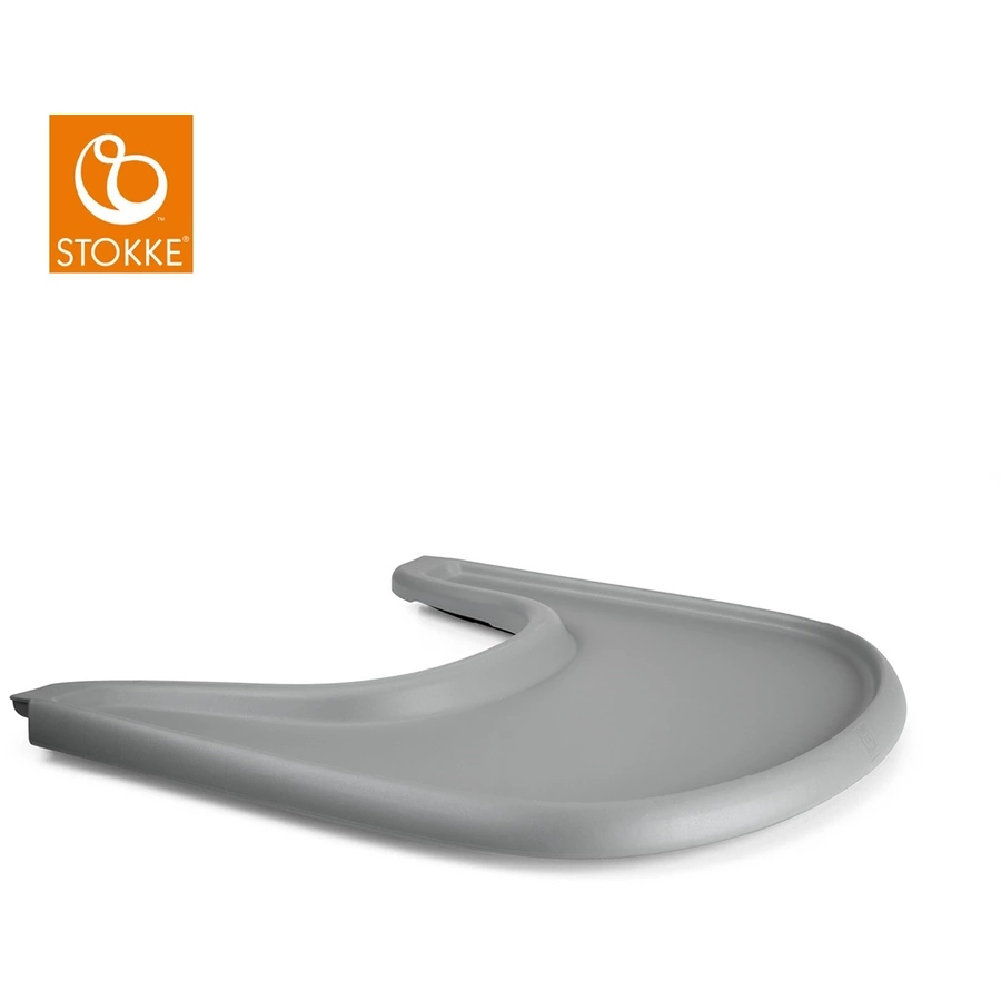 STOKKE® Tripp Trapp® Tray Storm Grey