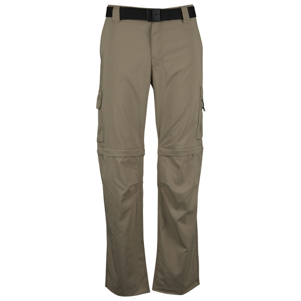 Columbia - Silver Ridge Utility Convertible Pant - Pantalon convertible