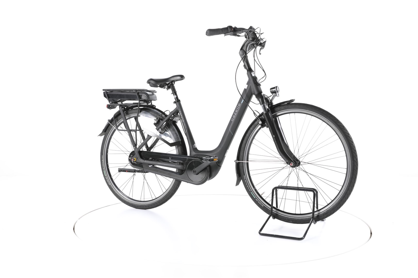 Gazelle Arroyo C7+ HMB (2022) | Low Entry