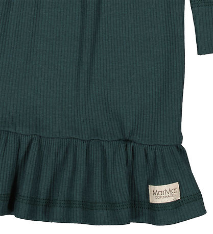 MarMar Kleid - Rib - Dusche - Schmerz
