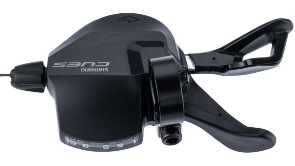 Shimano Cues U6000 10-Speed Skiftegreb