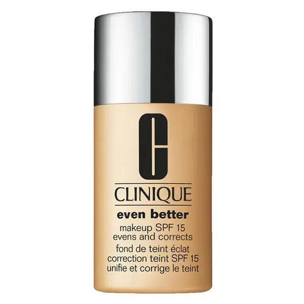 Base Clinique Even Better Brightening FPS 15 - 52 Neutro 30ml