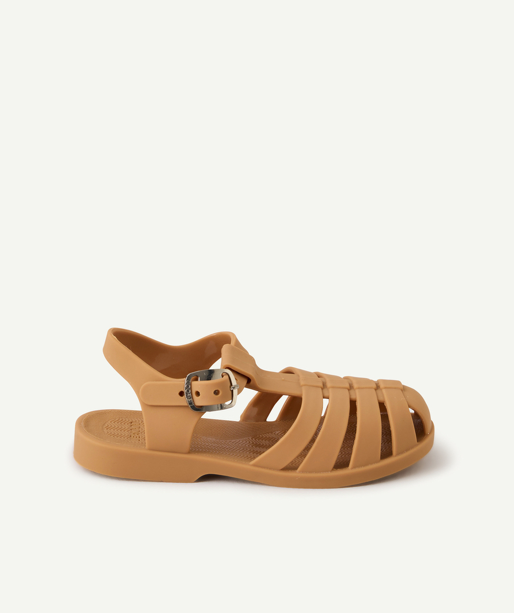 LIEWOODSANDALES DE PLAGE BRE CARAMEL