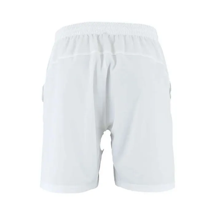 The Indian Maharadja Kadiri Short Heren