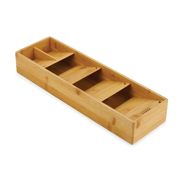 Range couverts bambou Joseph Joseph