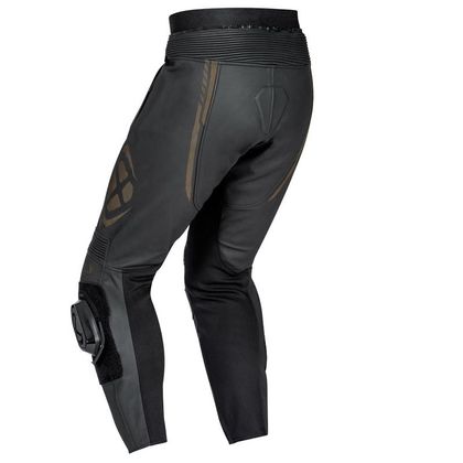 Pantalon Ixon VORTEX 2 - BLACK - Noir