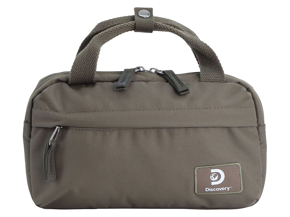 Discovery Cave heuptas - Khaki