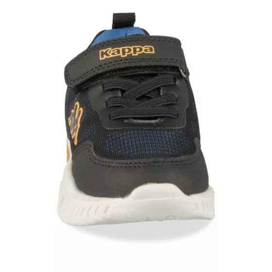 Baskets BLEU KAPPA