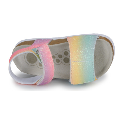 Chicco - FINDY - Multicolore