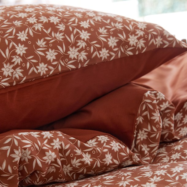 Parure de lit 260x240