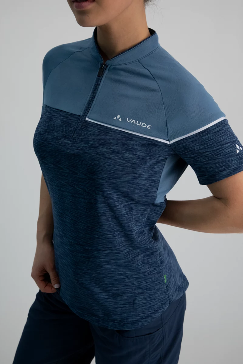 VAUDE Altissimo Damen Biketrikot