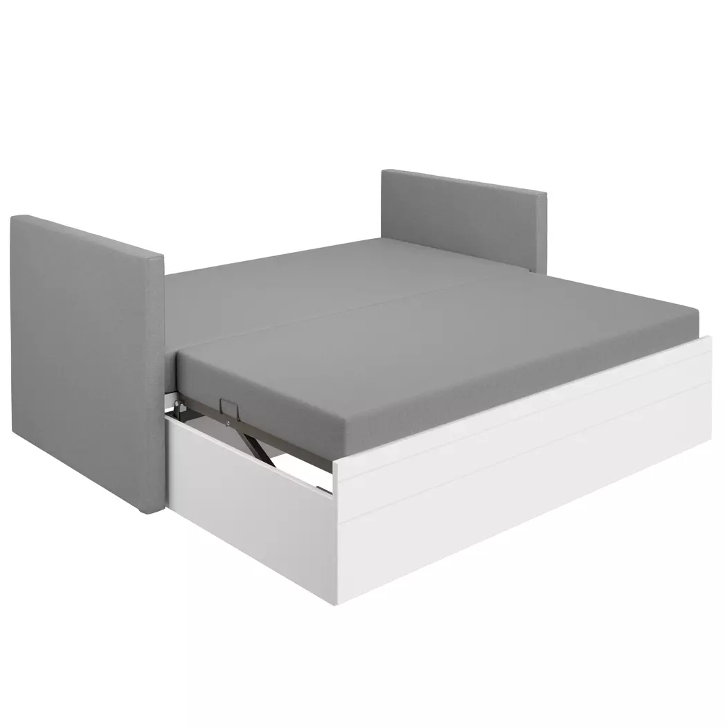 Funktionsbett Flynn 100 x 200 cm