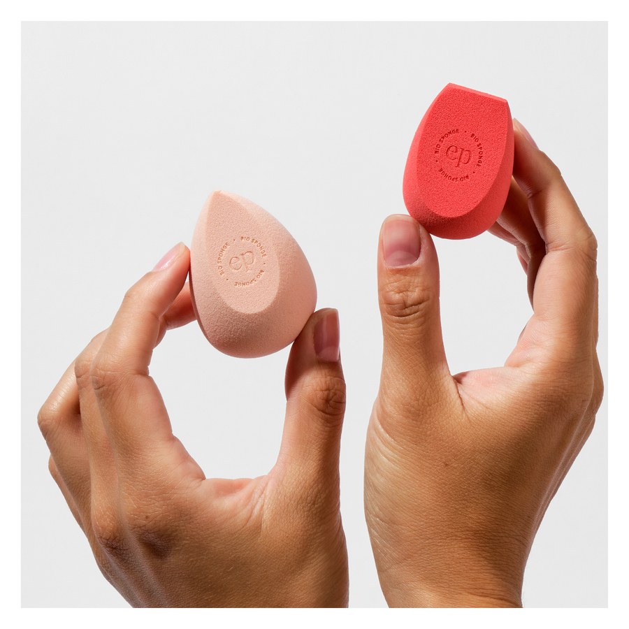 Ere Perez Bio All-Beauty Sponge Duo 1pcs