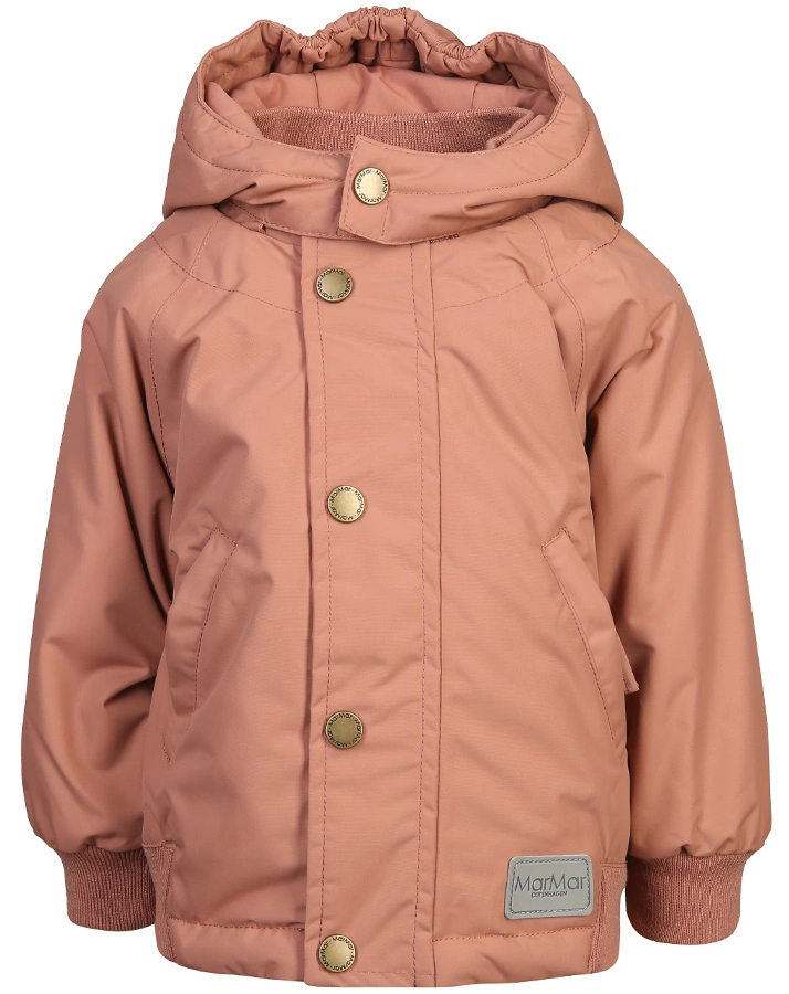 Winterjacke ODE