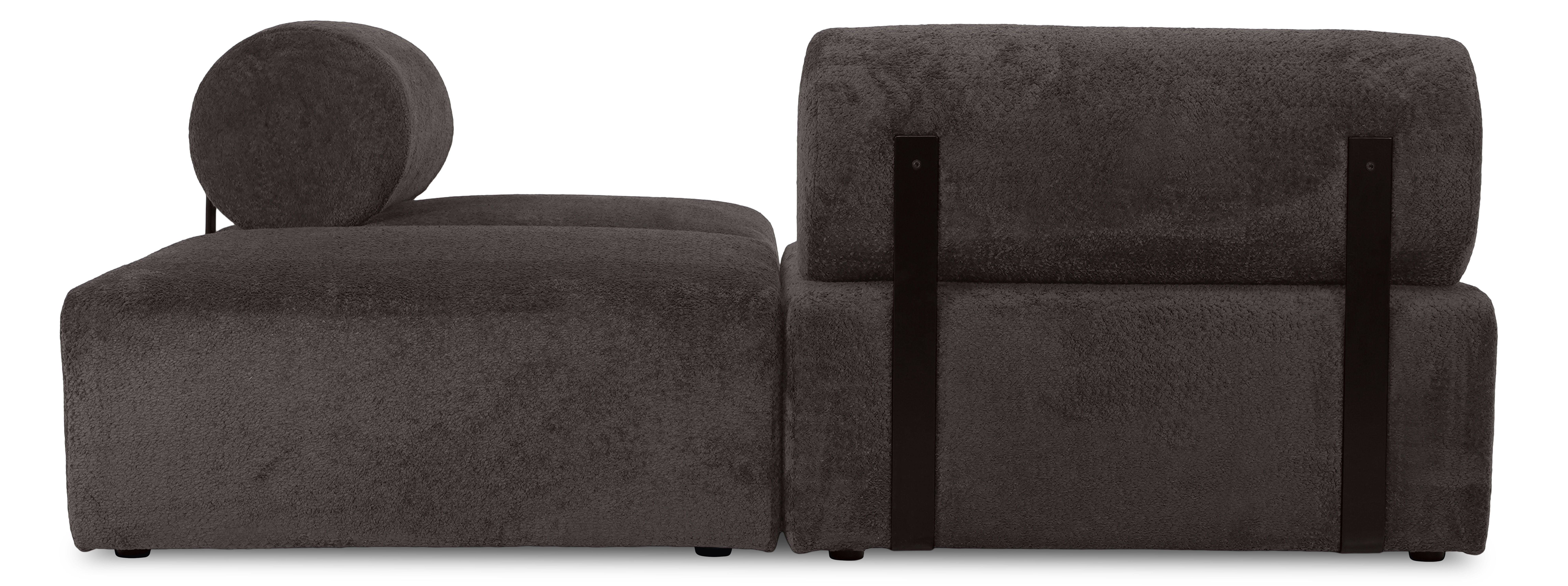 Hoekbank Rollo