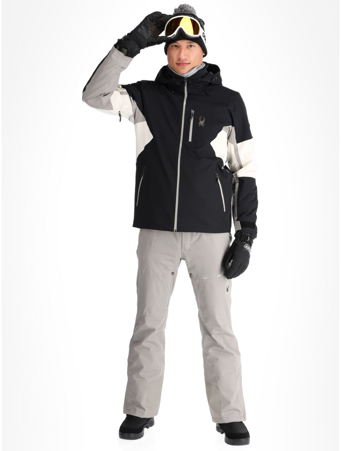 Epiphany ski-jas heren