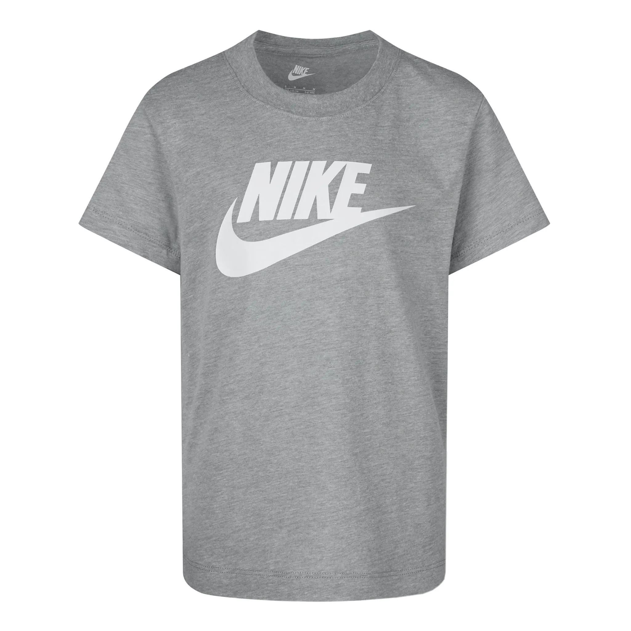 Nike Ensemble T-Shirt & Short Club 2-7ans