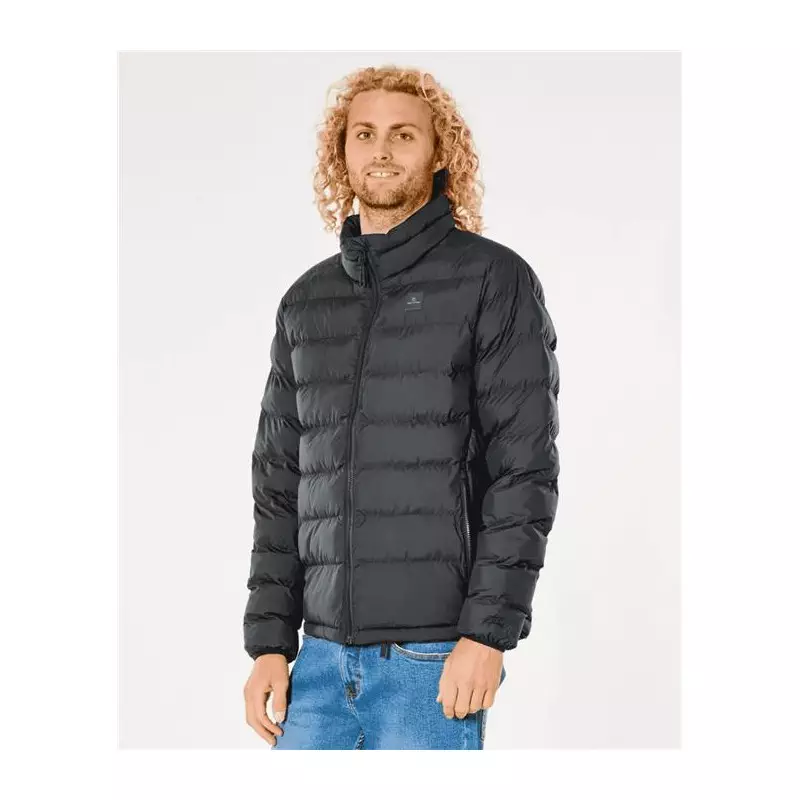 Veste RIPCURL Anti Series Elite Puff Crew Black