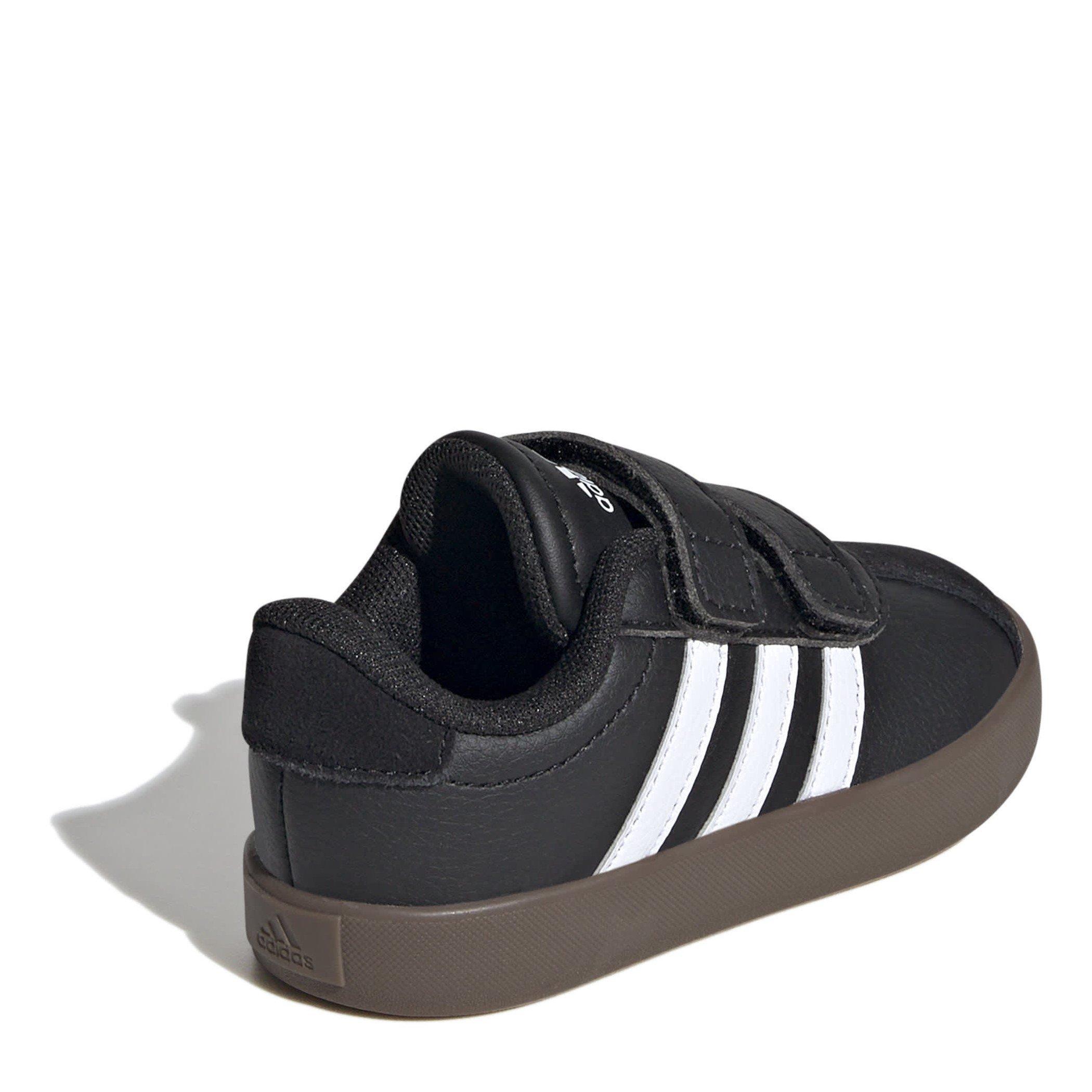 adidas VL Court 3.0 Infants Shoes