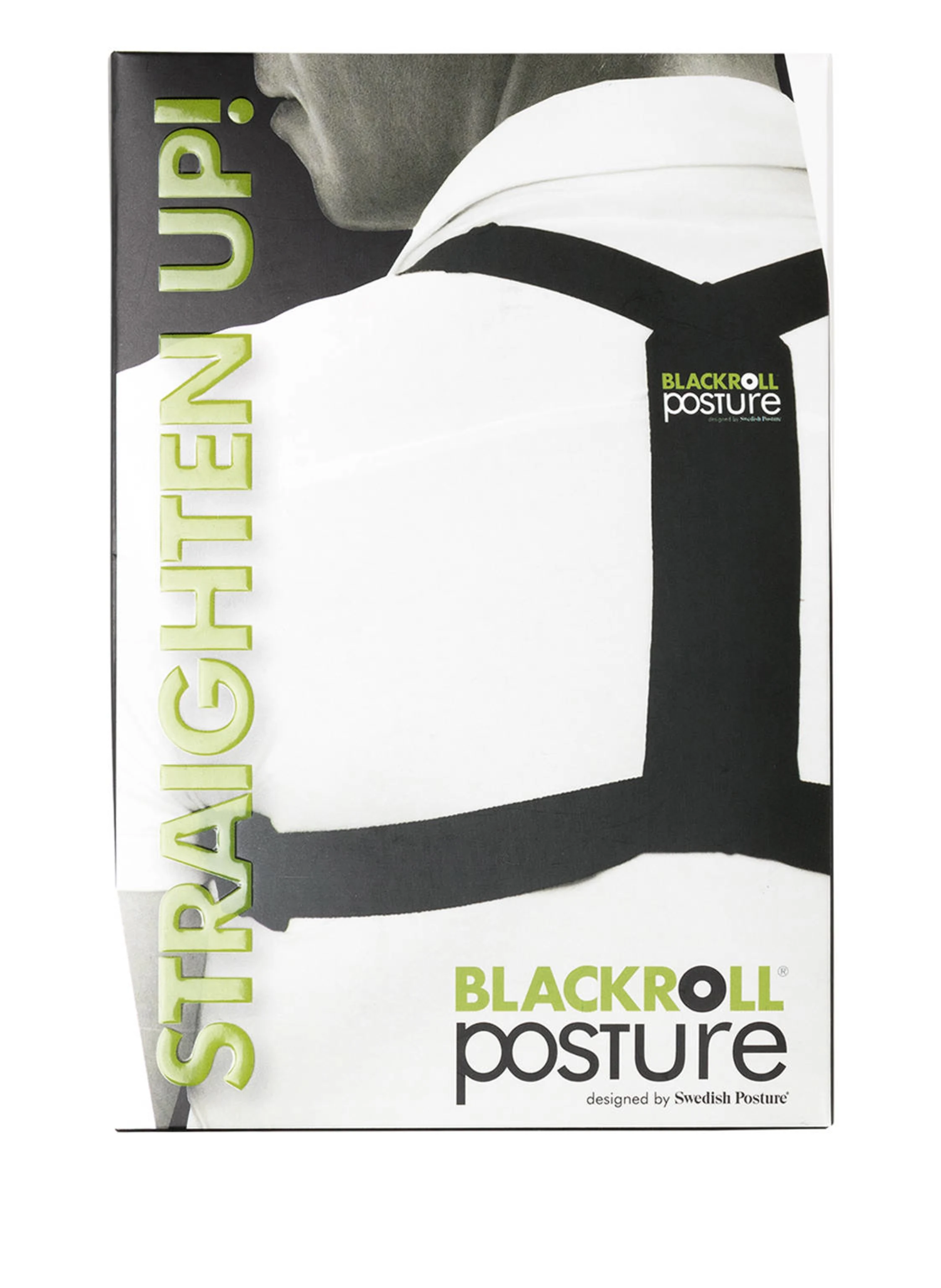 BLACKROLL Haltungstrainer POSTURE