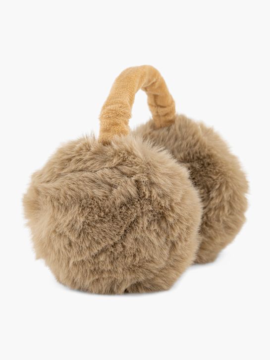 DEICHMANN Oorwarmers Hoofdband