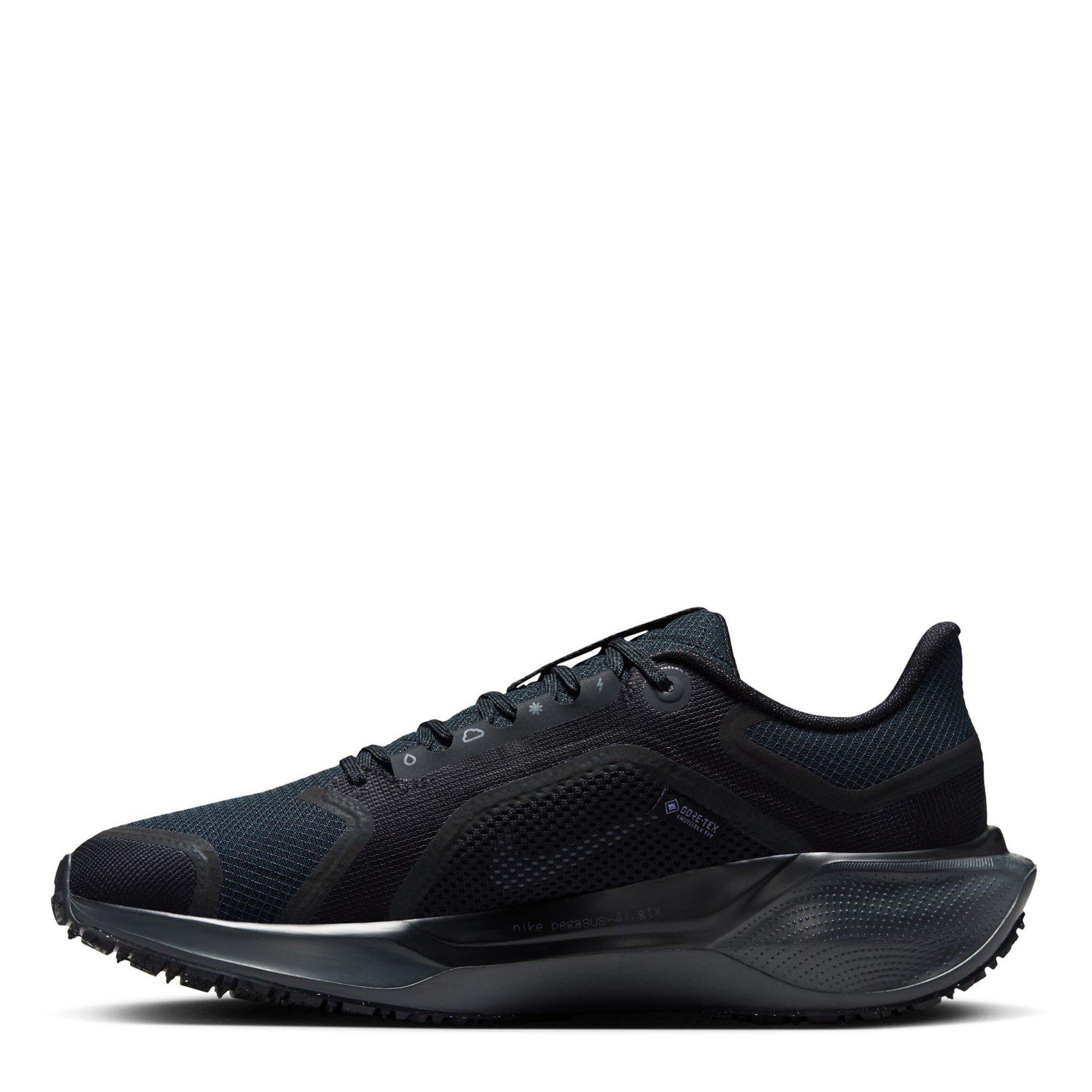 Nike Pegasus 41 Gore Tex Womens Waterproof Road Running Shoes Womens