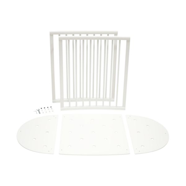 Stokke® Sleepi™ V2 Extension Kit Ledikant Wit