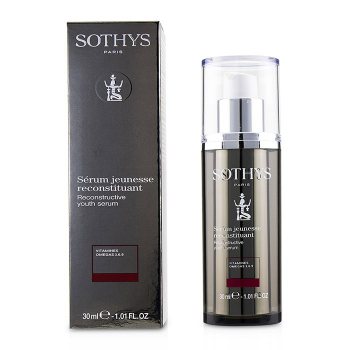 Sothys Soro Reconstrutivo da Juventude  30ml/1oz
