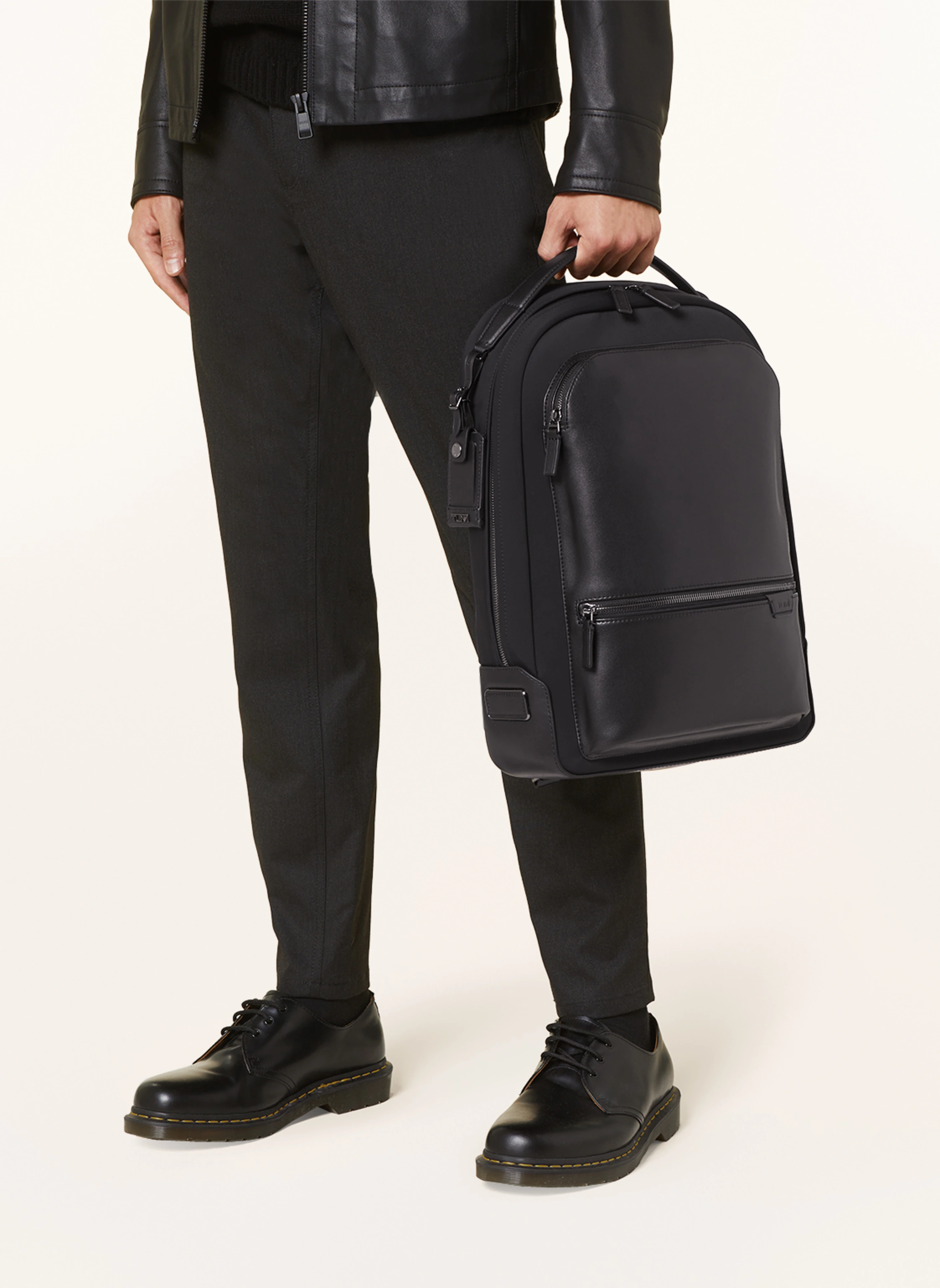 TUMI HARRISON Rucksack BRADNER mit Laptopfach