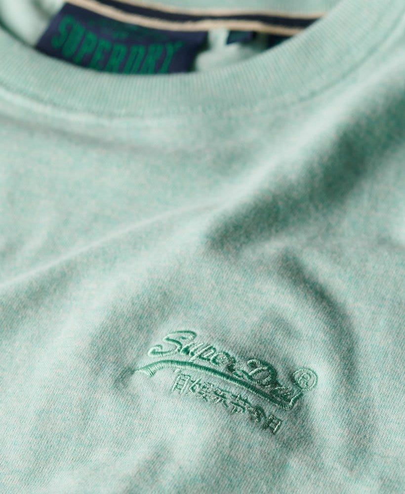 Superdry  Vintage Logo