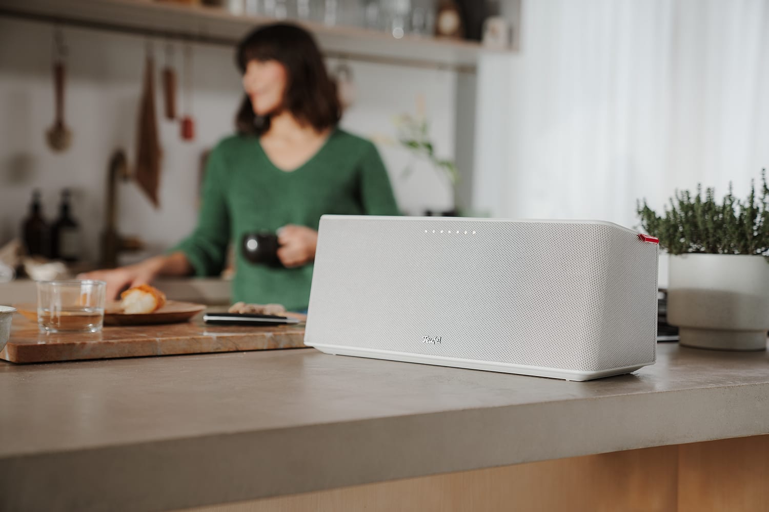 MOTIV® HOME