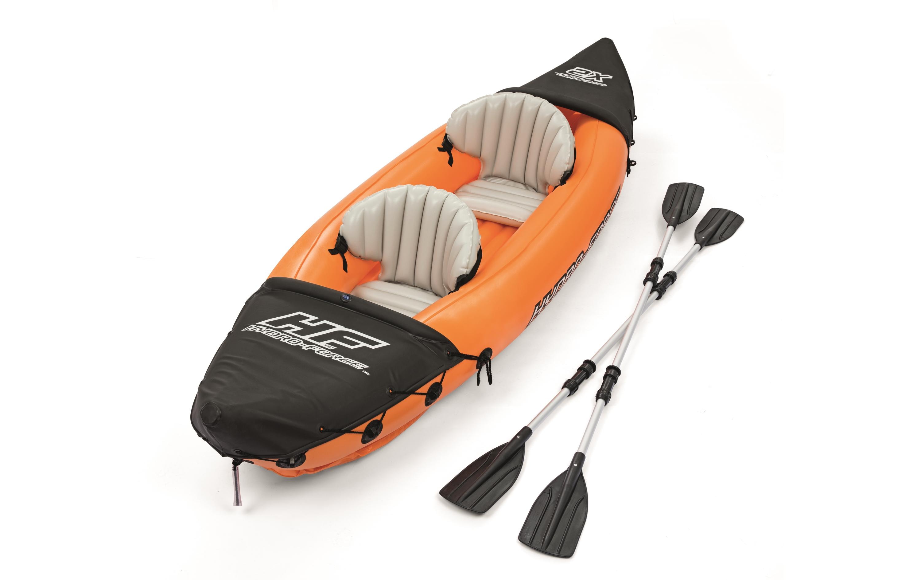 Kajak Hydro Force Lite-Paid X2<br>Kajak