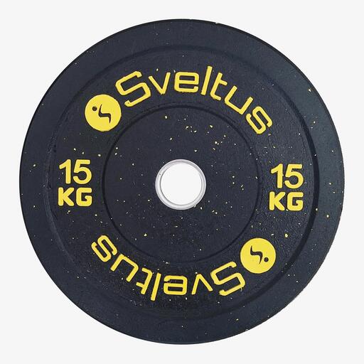 Disco Olímpico 15kg