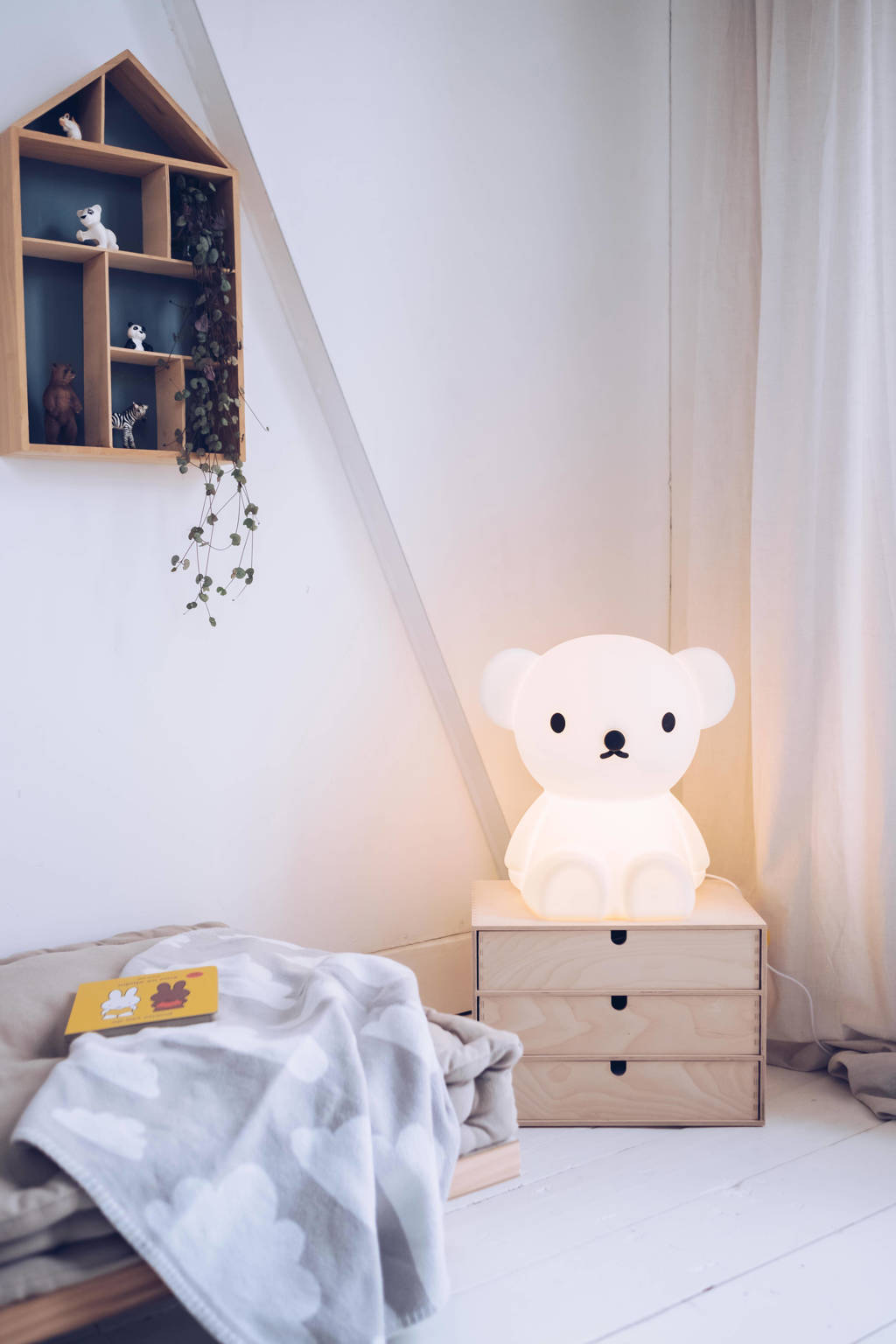 Boris Star Light lamp