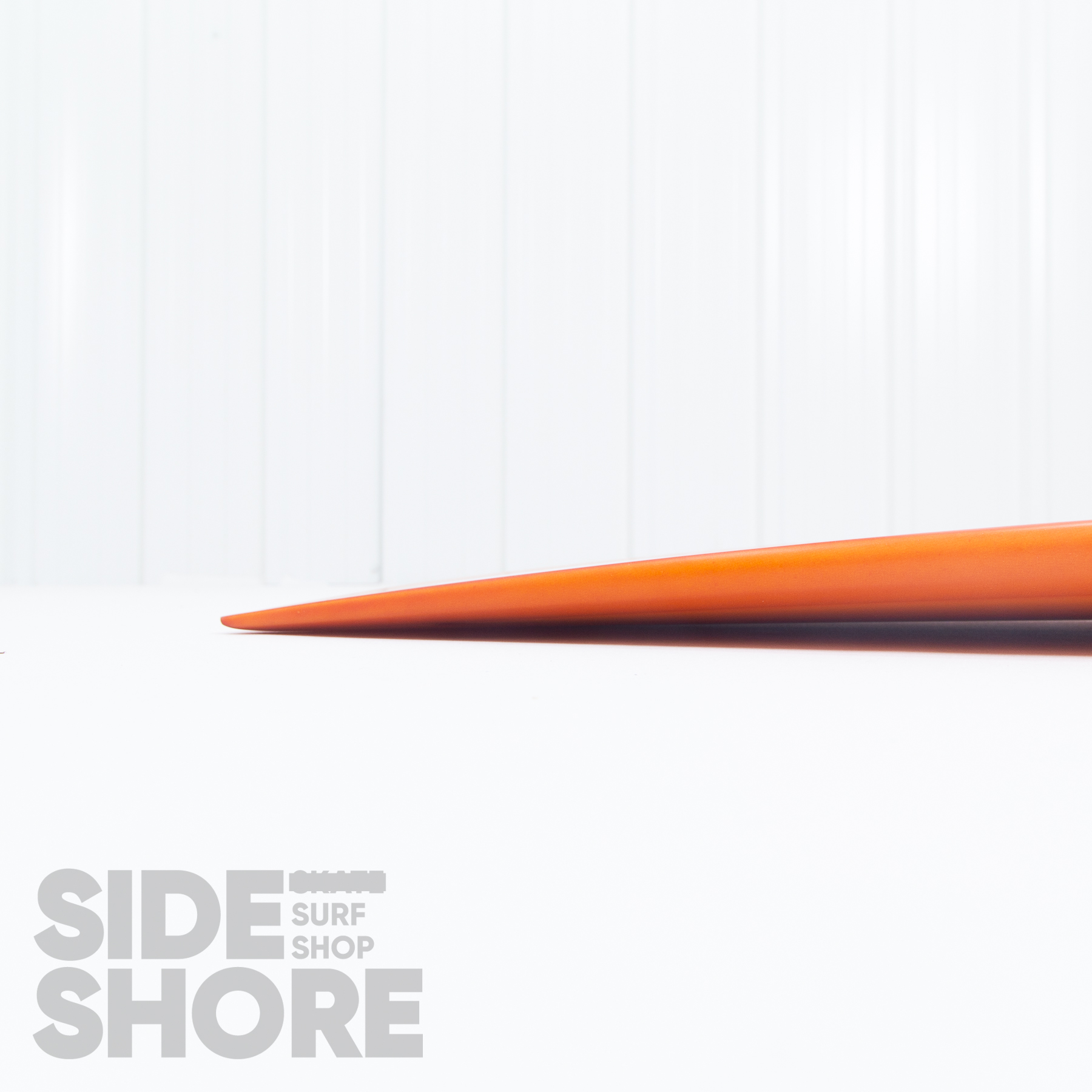 Mc Tavish Daily Fish - 5'5 x 20 1/2