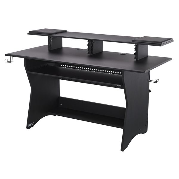 Thomann Studio Table L Black