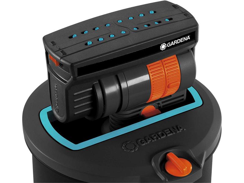 GARDENA Sprinklersystem OS 140 OS 140 Sprinklersystem