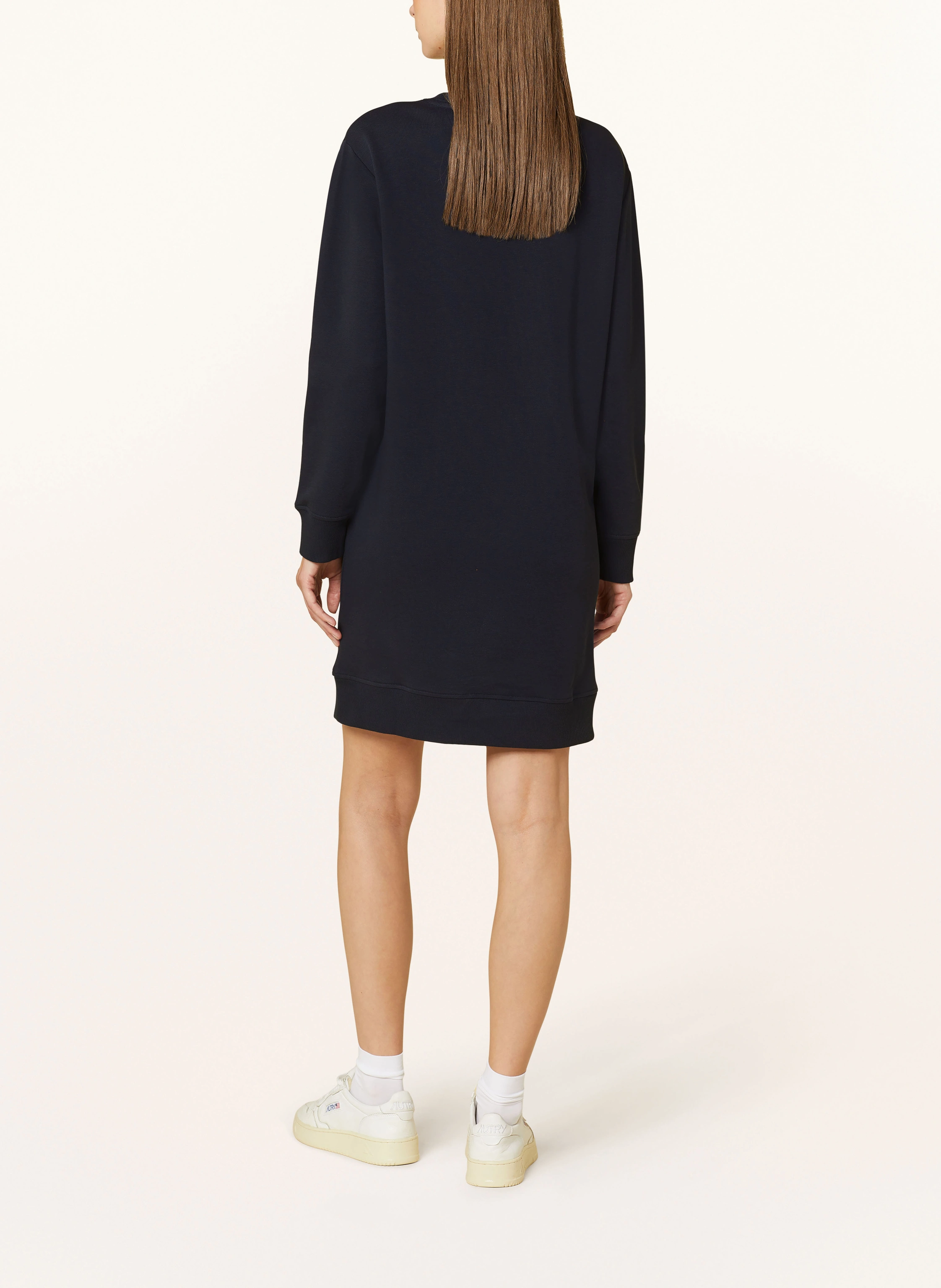 GANT Sweatkleid